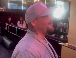 фото - Тайсон подтянул Нганну, Уайлдер задолбал врать, а Джошуа всего боится — Энди Руис