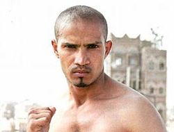 фото - Али Райми: «Романа Гонсалеса ждёт темнейшая пучина океана страха...»