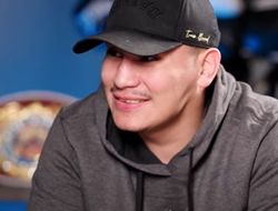 фото - Если Кроуфорд победит Альвареса, для меня он лучший в истории бокса — Ортис