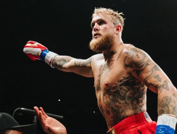 фото - Джейк Пол объявил об уходе из бокса. Но не спешите радоваться