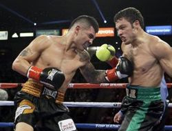 фото - Брайан Вера: «Прямо почувствовал, что меня сейчас ограбят...»