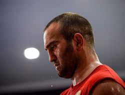 фото - Гассиев: «У Валлиша частица русского характера. Просто так сдаваться не будет»