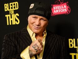 фото - Винни Пазиенца побил друга за кражу, выдан ордер на его арест