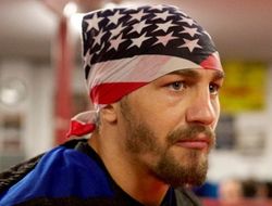 фото - Клетус Селдин больше не проспект — американца побил Ив Улисс