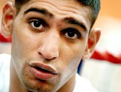 фото - Амир Хан собрался открыть в Пакистане боксёрский колледж