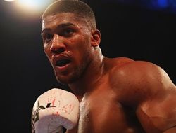 фото - Энтони Джошуа: Главное — победа, а остальное не важно