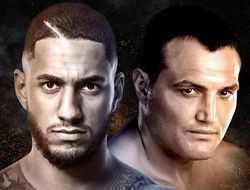 фото - Тони Йока закроет сезон боем против румынского «Молота»