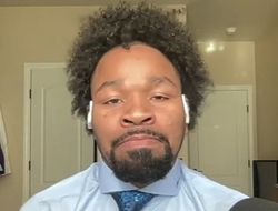 фото - «У Ломаченко достаточно сил, чтобы стать абсолютным чемпионом». Портер о будущем Василия