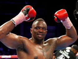 фото - Официально. Диллиан Уайт подерётся с Мариушем Вахом: комментарий британца