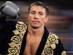 фото - Келлерман: Даже поражение от Альвареса пойдёт Головкину на пользу