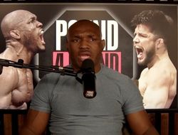 фото - Хабиб — женоненавистник? Мнение Усмана