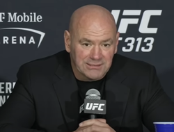 фото - «Не то, чего я ожидал». Заявление Уайта о бое Анкалаев-Перейра