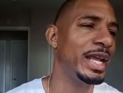 фото - Кроуфорд может нокаутировать Канело в реванше — Дэвис