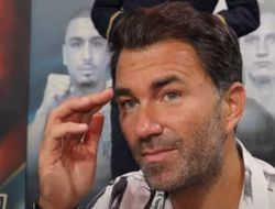 фото - Уайлдер может и влететь Хелениусу, предостерегают в тусовке