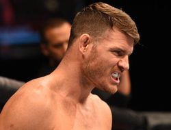 фото - Майкл Биспинг готов драться с Сен-Пьером или Диасом уже в декабре
