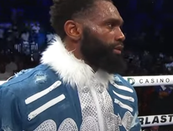 фото - Эннис бросил вызов Кроуфорду после победы над Аванесяном