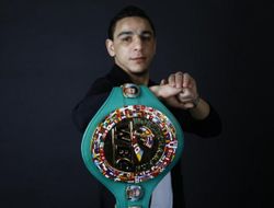 фото - Убаали подерётся с Иноуэ в Японии в андеркарде финала Суперсерии