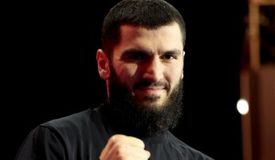 Бой Бенавидес – Бетербиев не состоится? Артур ушёл к Кремлёву — СМИ