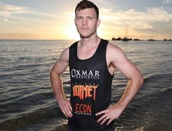 фото - Джефф Хорн: Мои фанаты уходят к Цзю!