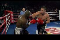 Видео боя: Джозеф Паркер — Карлос Такам, HD 1080