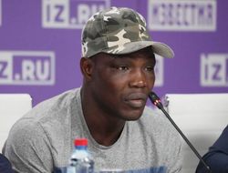 фото - Нокаут от Дуродолы, реванш «на минималках»: результаты и видео