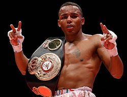 фото - Солис нанёс второе кряду поражение Нунесу и завоевал региональный титул