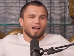 фото - Нурмагомедов ответил Двалишвили: «Если это так, то извини»