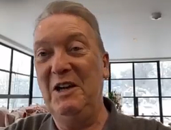 фото - Если Фьюри победит Усика: Уоррен озвучил план для Тайсона