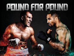 фото - Блоги: Известные боксеры и эксперты о бое Ковалев-Уорд