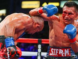 фото - Орландо Салидо и Франсиско Варгас могут оспорить временный титул