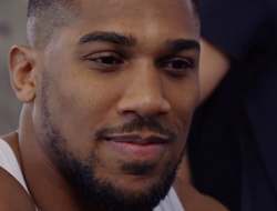 фото - Джошуа рассказал, почему ждёт бой Усик–Фьюри