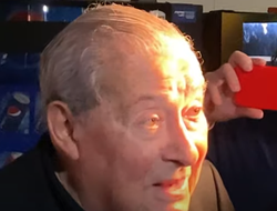 фото - Шесть судей в бою Усик–Фьюри? Мнение Боба Арума