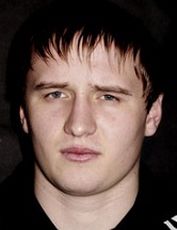 Андрей Афонин