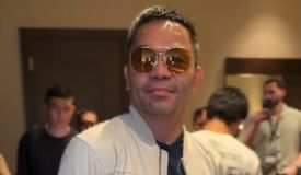 Мейвезер против Кроуфорда: Пакьяо назвал победителя