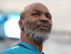 фото - Видео виртуального боя: Майк Тайсон — Джордж Формен