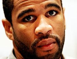 фото - Ламонт Питерсон должен драться с Джудой, но встретится с Брэдли?