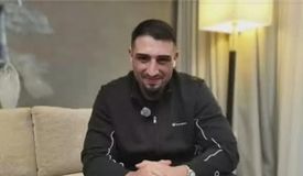 «Самый большой бой будет против Усика». Кабайел перед боем с Кныбой