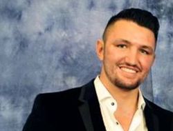 фото - Хьюи Фьюри рассказал о «криптоните» для Джошуа и как почти ушёл из бокса