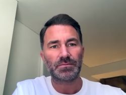 фото - Кринж дня: Хирн предлагает UFC и Уайту разорвать контракт с Аспиналлом