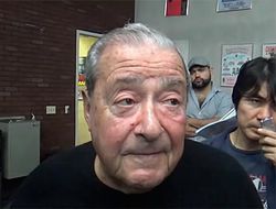 фото - Сделать бои Ломаченко–Гарсиа и Кроуфорд–Спенс проще простого — Боб Арум