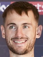 Гарри Скарфф