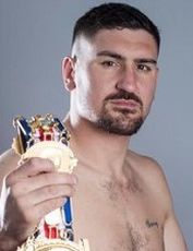 Мэттью Эскин