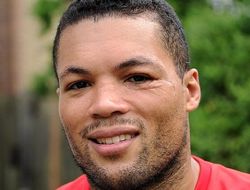 фото - Промоутер: 5–6 боёв — и Джойс станет угрозой для Уайлдера и Джошуа