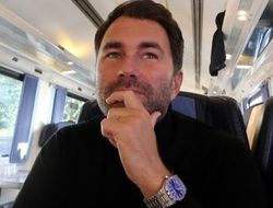 фото - Тейлор–Серрано круче чем Вальдес–Стивенсон — Хирна не беспокоит пересечение дат