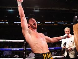 фото - Майк Тайсон рассказал, что он думает о бое Флойд Мейвезер – Логан Пол