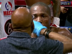 фото - Куэвас травмировал Москеру, а Эрнандес «взял золото» с Хуаресом