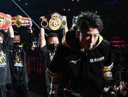 фото - Иноуэ vs Нери: известна дата, бой пройдёт на легендарной арене