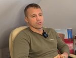 «Ярд не бегает, как Ломаченко, Усик и я». Бриедис о победе Бенавидеса
