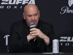 фото - Аспиналла лишат титула чемпиона UFC? Ответ Уайта