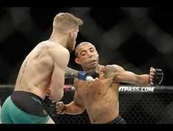 фото - Битый Макгрегором боец дал прогноз на противостояние ирландца с Мэйуэзером